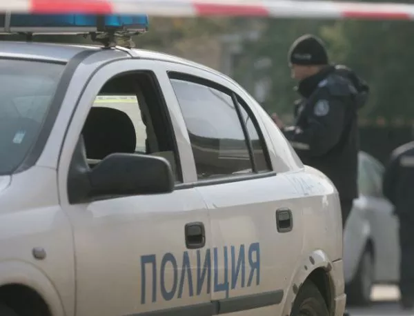 Стрелба в София, има ранен*