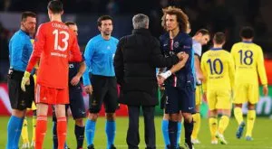 Давид Луис спаси Конте и Челси от трансферен катаклизъм