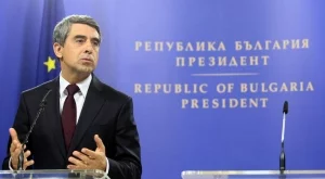 Плевнелиев: България се нареди сред петте най-добри икономики през 2015 г.