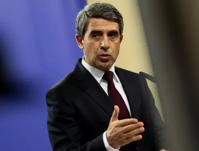 Плевнелиев: Европейският дебат е на дневен ред и България ще даде своя принос