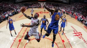 Голдън Стейт се справи трудно с Мемфис, Кливланд падна в Чикаго