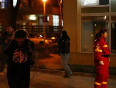 На 29 нарасна броят на жертвите от пожара в дискотека в Букурещ