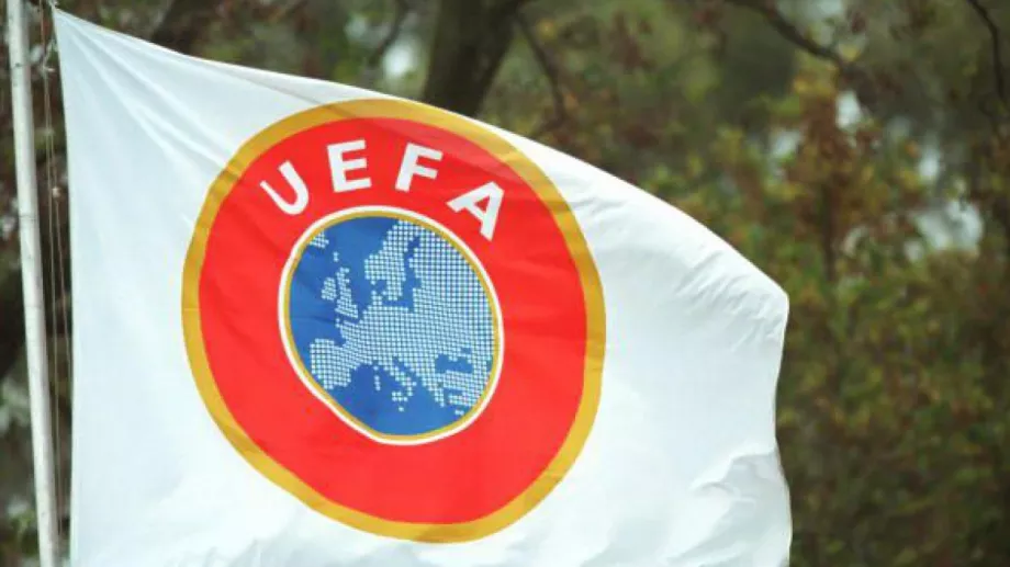 УЕФА коментира срока, в който да очакваме наказанието си