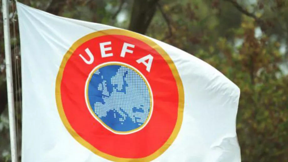 Официално: УЕФА ни наказа със затворен "Васил Левски" и солена глоба