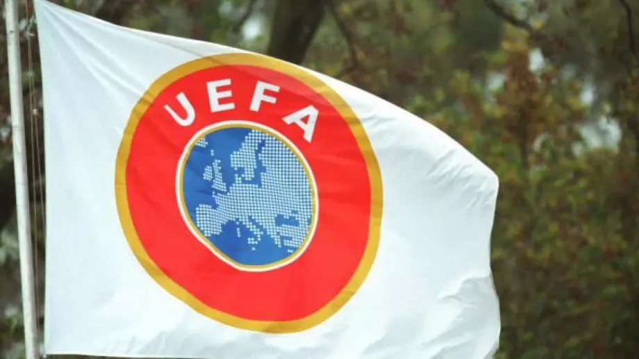 UEFA потвърди 12-те стадиона за Европейското първенство това лято