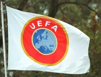 УЕФА може да връчи предсрочно ШЛ на ПСЖ заради Суперлигата