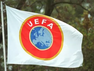 Глоба и наказание от УЕФА за ЦСКА за расизъм и блокиране на изходите на стадиона 