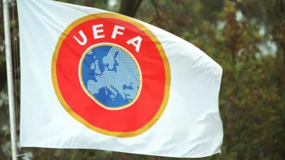 УЕФА наказва ПСЖ и Марсилия за нарушаване на финансовия феърплей