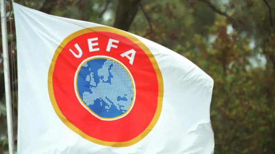 Русия скочи на УЕФА: Това е незаконно и неспортменско	