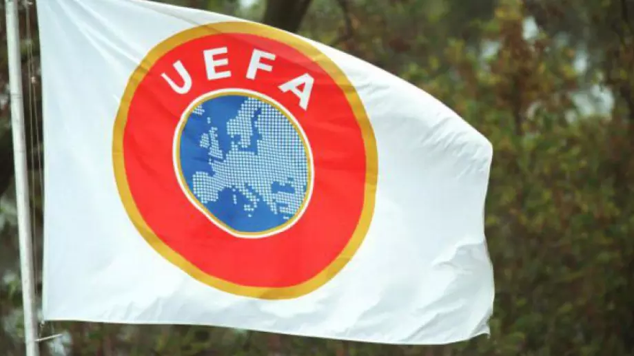 УЕФА не си поплюва: Глоби Байерн Мюнхен, Галатасарай и АЕК Атина със 173 125 евро