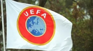 УЕФА спря трансферите на Слован Братислава до 2026 г. 