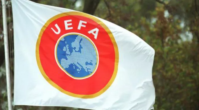 Клубовете от „А“ и „Б“ група делят 700 000 евро от УЕФА