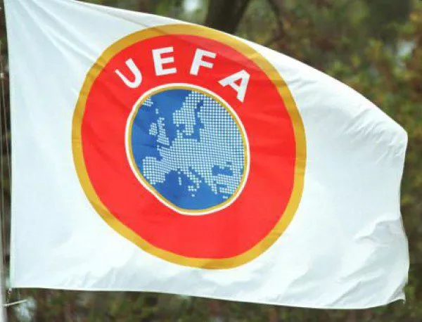 УЕФА среща справедливия гняв на "малките" заради промените в ШЛ
