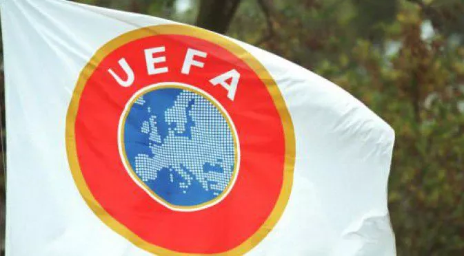 "Сините" фенове припомниха становището на УЕФА: ЦСКА-София е преименуваният Литекс
