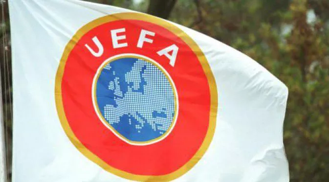УЕФА отговори дали подкрепя създаването на Балканска лига