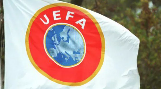 БФС се похвали с висока оценка от УЕФА