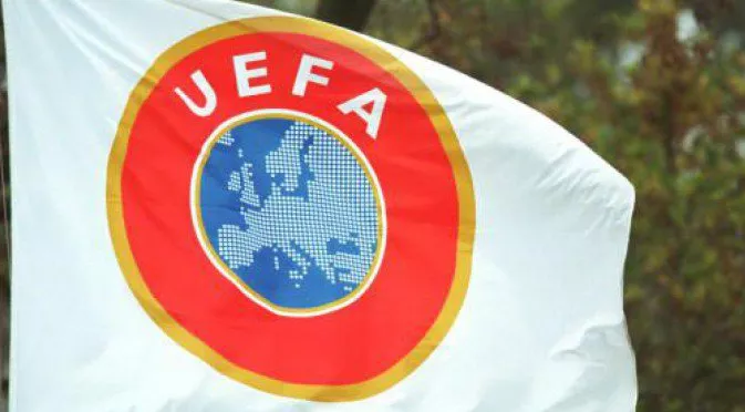 УЕФА няма да въвежда видеоповторенията