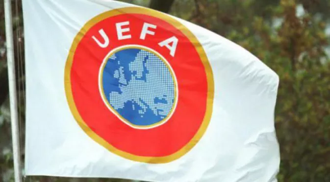 УЕФА обяви: Два български отбора са наказани за "черно тото"
