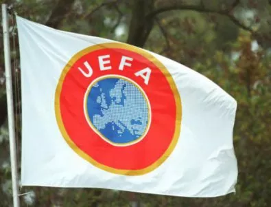 УЕФА наказа два български отбора са наказани за 