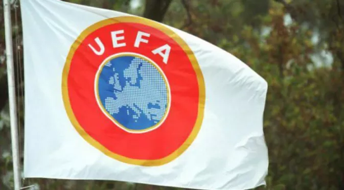 УЕФА одобри създаването на трети евротурнир