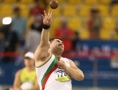 Параолимпийците сезират комисията по дискриминация заради премиите 