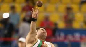 Ружди Ружди: Исках да подобря резултата си и това се случи с много труд