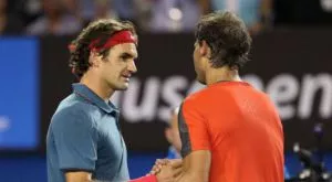 Надал и Федерер се класираха за полуфиналите в Базел