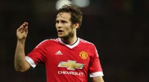 Блинд: Няма да ни е лесно срещу Кристъл Палас