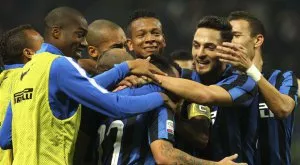 Интер представя новия си наставник в петък