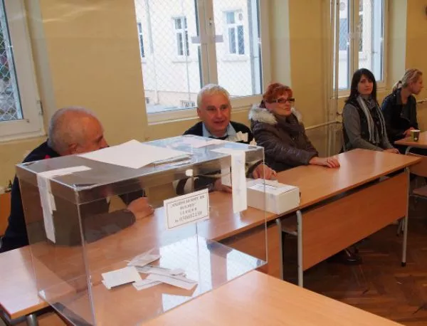 Ромската част от Пловдив засега сякаш не знае, че има избори