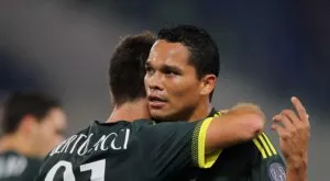 Бака показа мъжество: Не се сърдя на Монтела