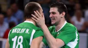 Николов и Алексиев с индивидуални награди от Световното клубно първенство