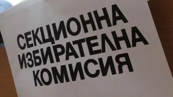 "Зелените" недоволстват, че съдът не защитава честността на изборите