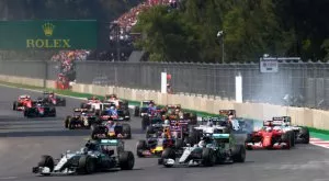 Куп изненади в квалификацията за Гран при на Сингапур