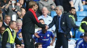 Жалко - вече няма да гледаме "подскачащия" Клоп в Ливърпул