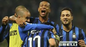 Интер е на полуфинал за Купата на Италия