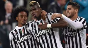 Райола отсече: Не, Погба няма да иде в Барселона!