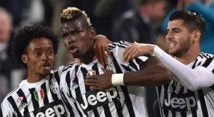 Ювентус продължи да бие наред и след шампионската титла