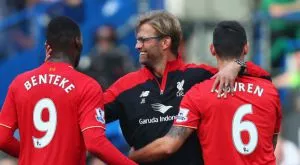 СНИМКА: Основни цели на Ливърпул и Манчестър Юнайтед обявиха бъдещето си