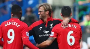 Ливърпул вече работи по третия си трансфер за лятото (ВИДЕО)