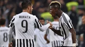 Ювентус е близо до привличането на 17-годишен футболист