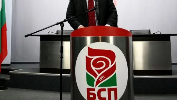 Вотът на недоверие към правителството ще е за цялостна политика