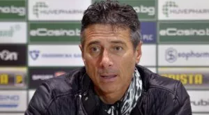 Ераносян дебютира в мач с 5 вълнуващи минути