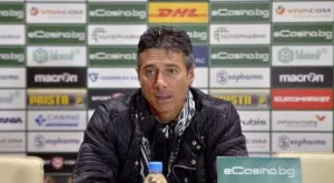 Едуард Ераносян: Няма значение дали бием Левски или Монтана