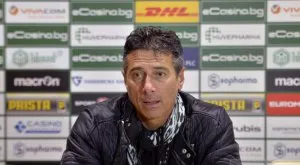 Локо Пд взима бивш играч на Лудогорец