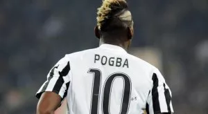 Английски отбор може да обърка сметките на Реал за привличането на Погба