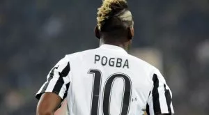 Ювентус подготвя продажбата на Погба с нов супер трансфер