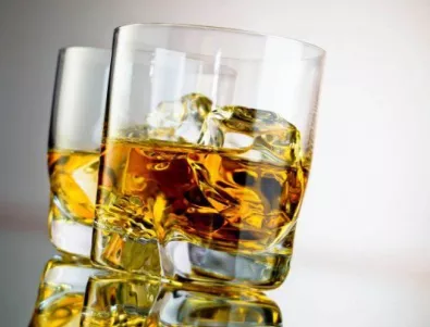 Задава се дефицит на качествено уиски заради Китай