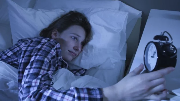 Работата преди 10:00 часа е контрапродуктивна