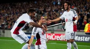 Извадиха от футбола ас от Бундеслигата